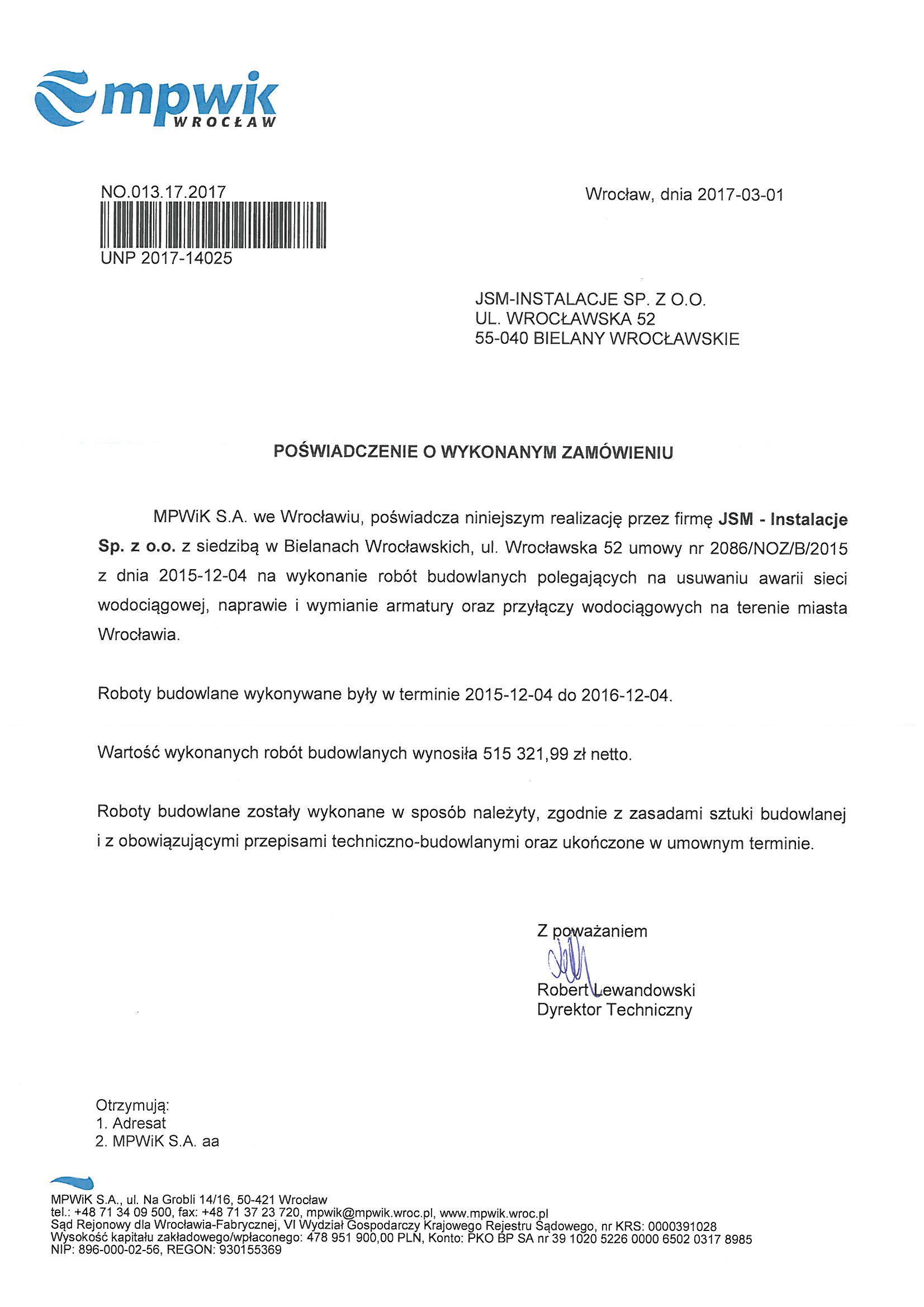 MPWiK