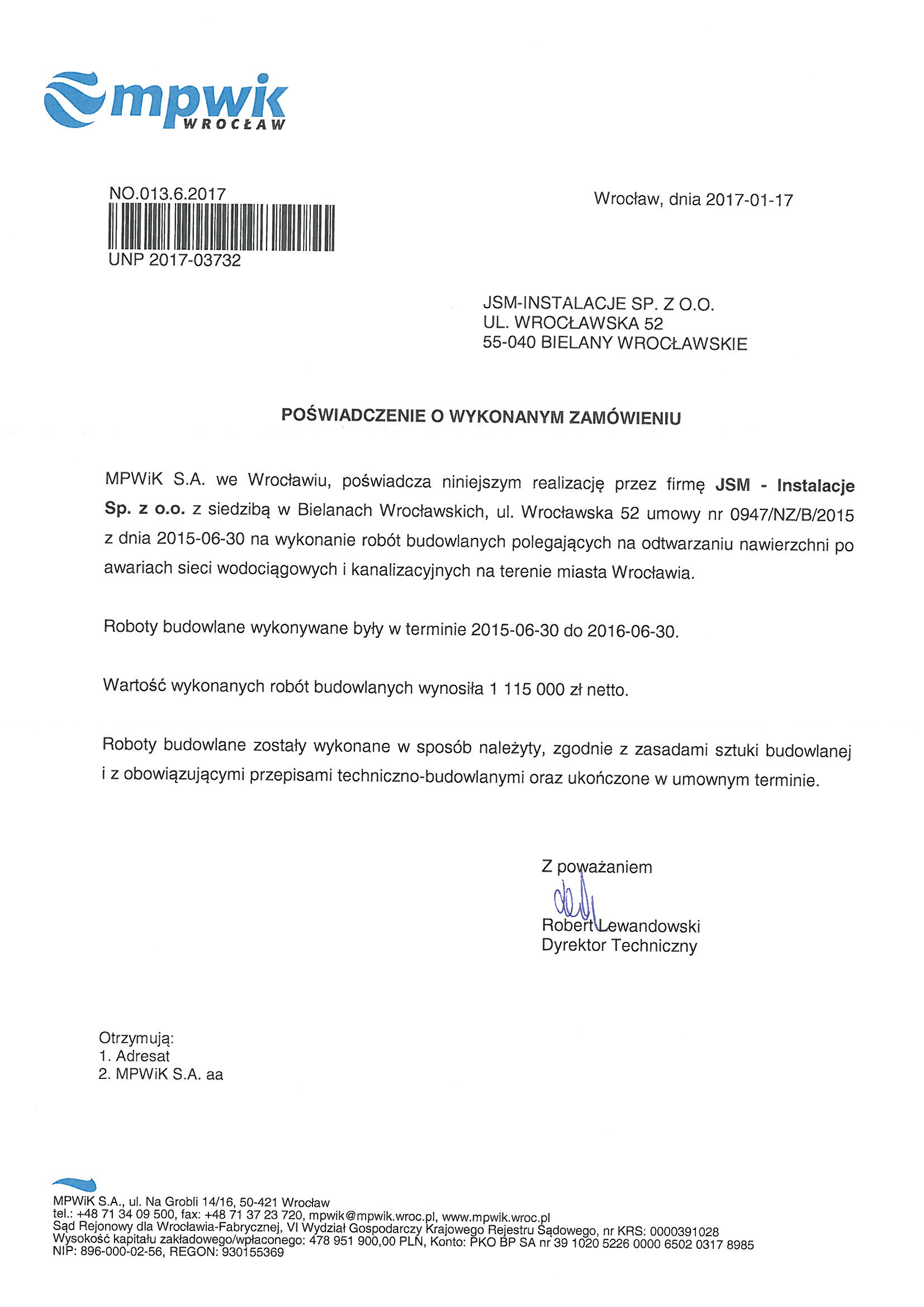 MPWiK